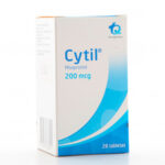 cytil con misoprostol original