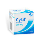 en lugar de cytotec tenemos cytil
