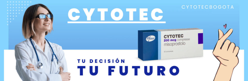 aborto seguro con cytotec