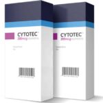 Cytotec bogotá producto original