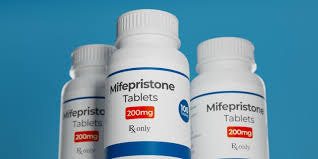 Mifepristona bogota